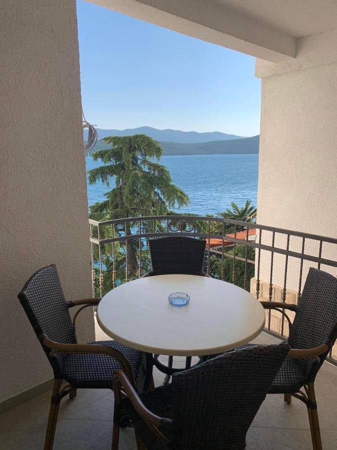 Hotel Villa Barbara Neum Exterior photo